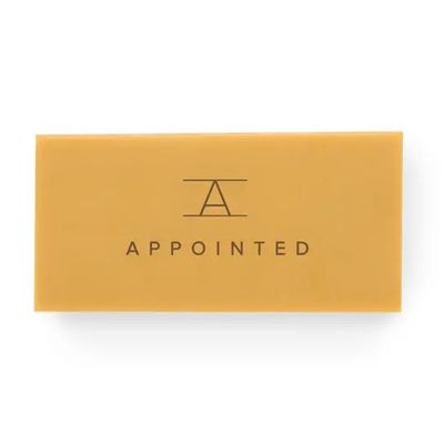 Appointed Gum Eraser with Bag