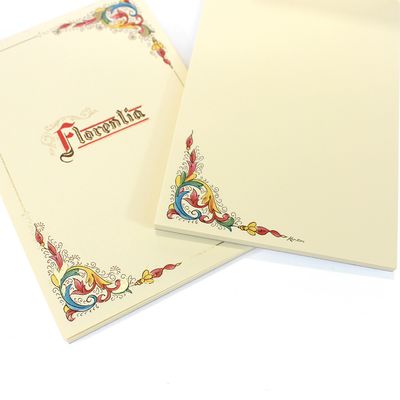 San Lorenzo Florentia Memo Pad