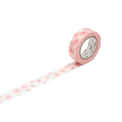mt Sakura Blossoms Washi Tape