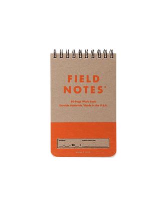 Field Notes Heavy Duty 2-Pack