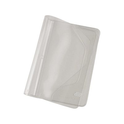 Hobonichi A6 Cover on Cover