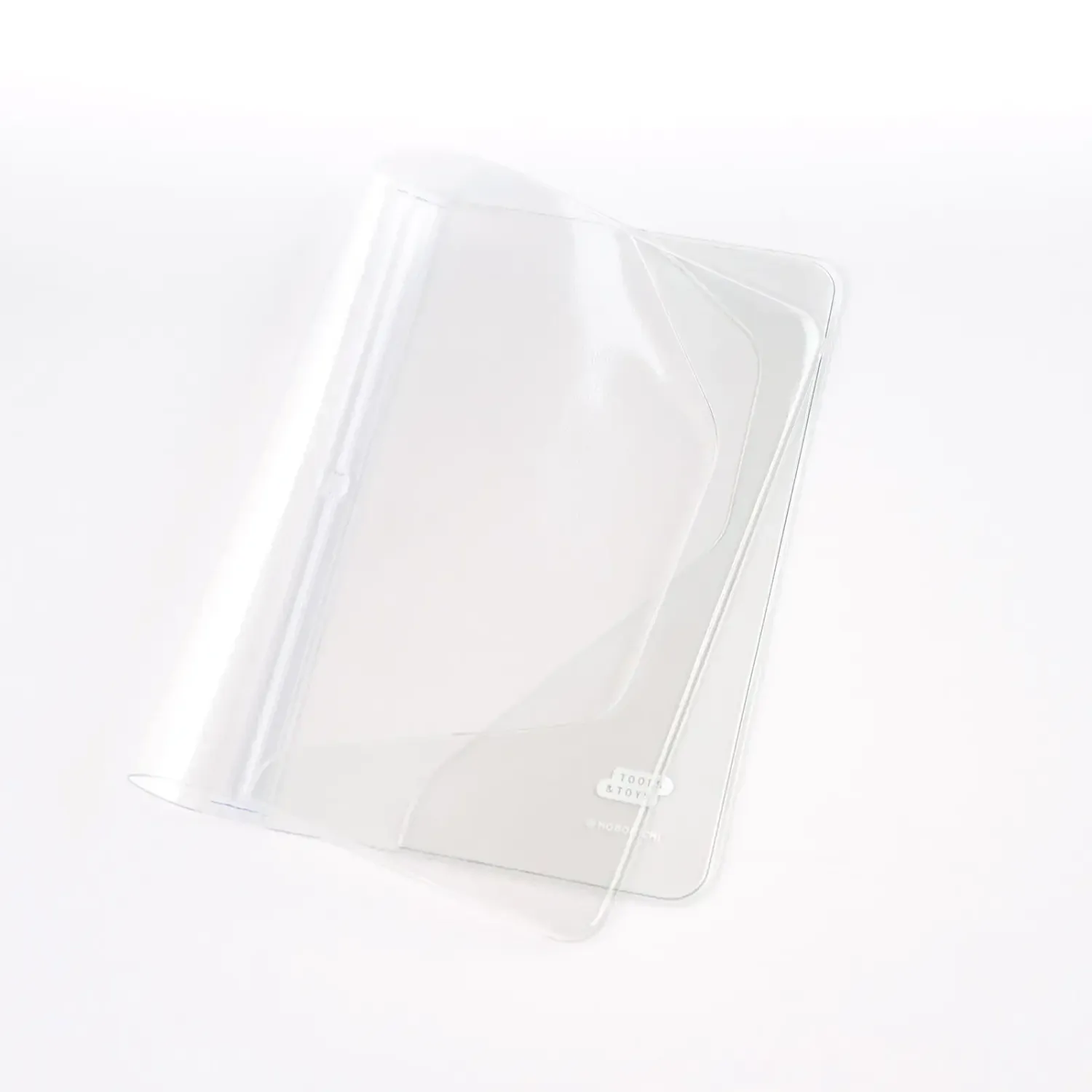 Hobonichi A6 Cover on Cover