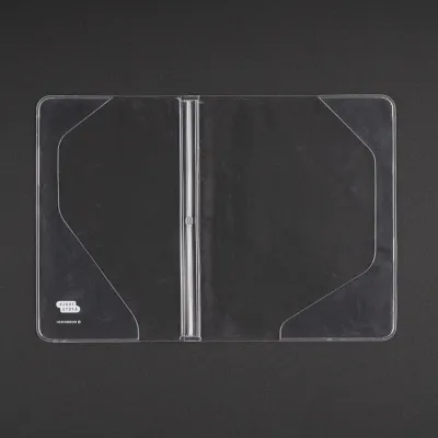 Hobonichi A6 Cover on Cover