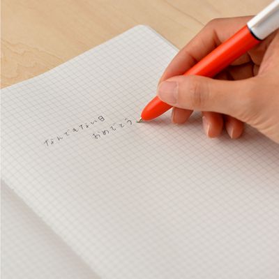 Hobonichi Memo Pad Set for A5