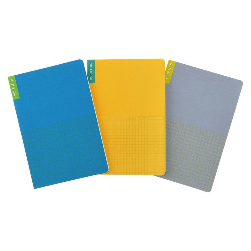 Hobonichi Memo Pad Set for A6
