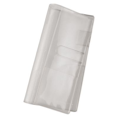 Hobonichi Weeks Clear Cover