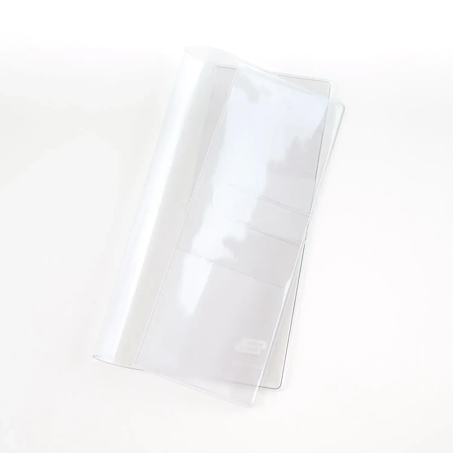 Hobonichi Weeks Clear Cover