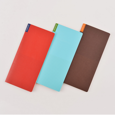 Hobonichi Memo Pad Set for Weeks