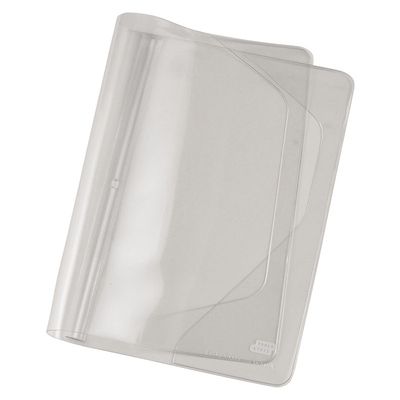 Hobonichi A5 Cover on Cover