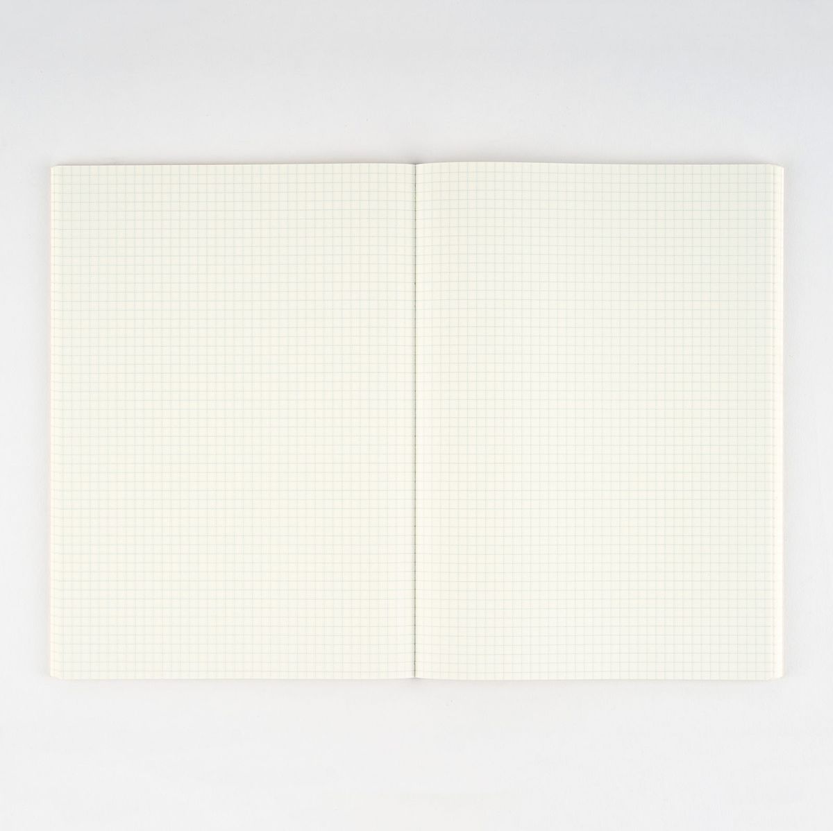 Hobonichi A5 Graph Notebook