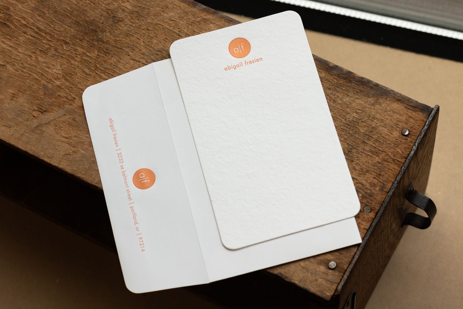 Custom Letterpress-36470-Balance