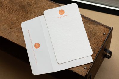 Custom Letterpress-36599-Balance Custom Letterpress-36599-Balance