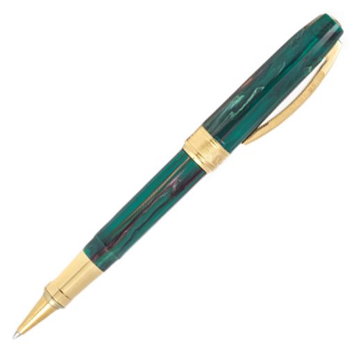 Visconti Van Gogh Novel Reader Rollerball
