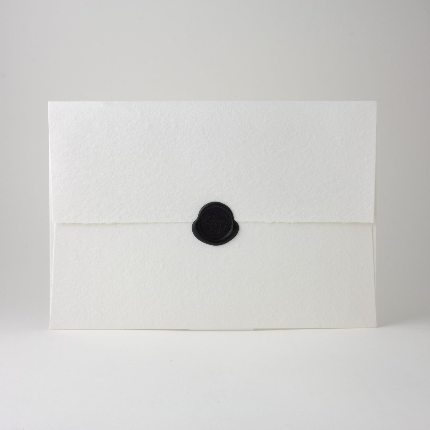 Minuet Wedding Invitation