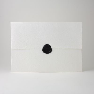 Minuet Wedding Invitation