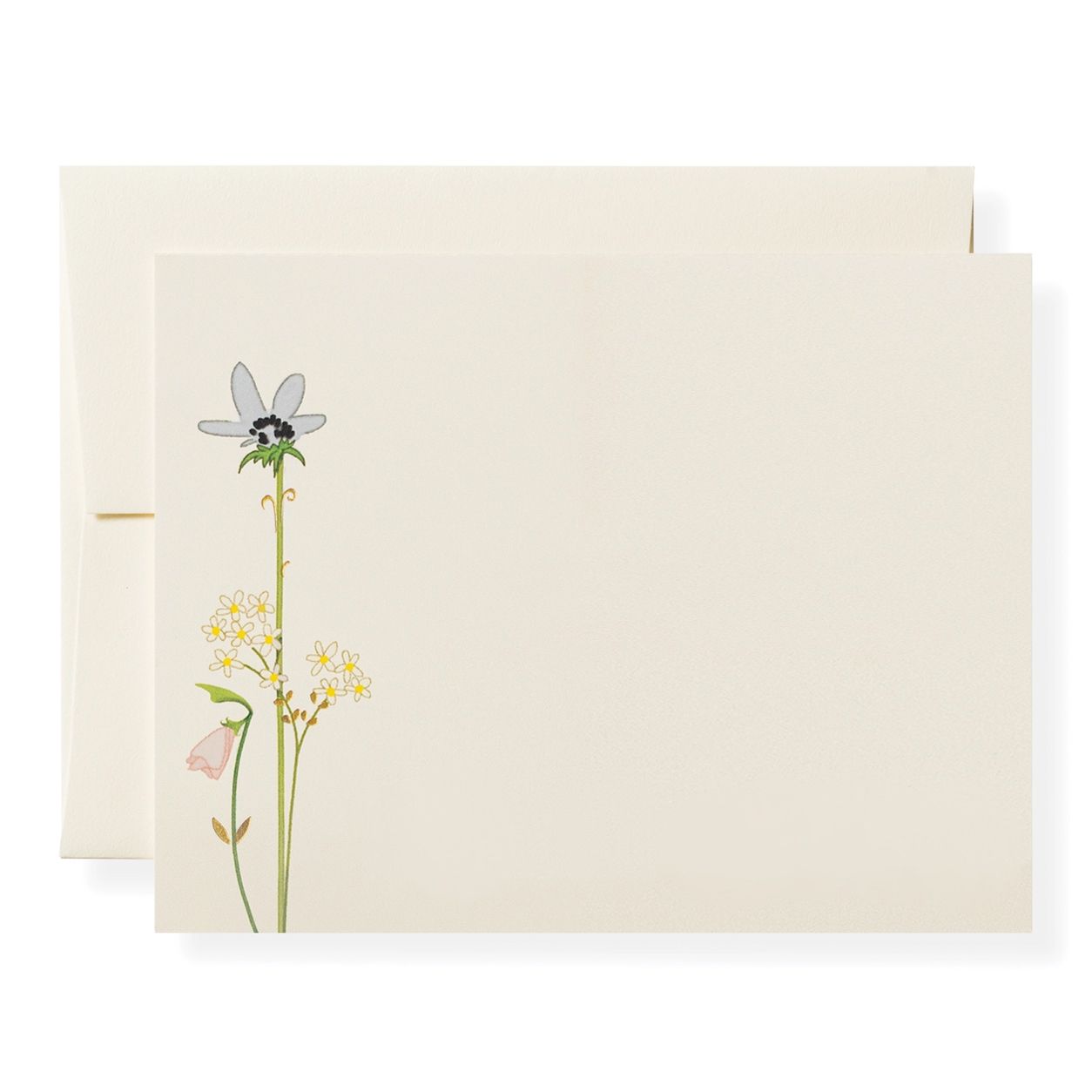 All in Bloom Notes (box of 10)