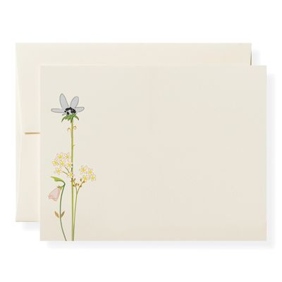 All in Bloom Notes (box of 10)
