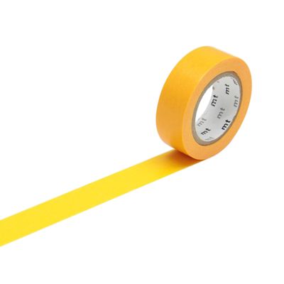 mt Himawari Sunflower Washi Tape