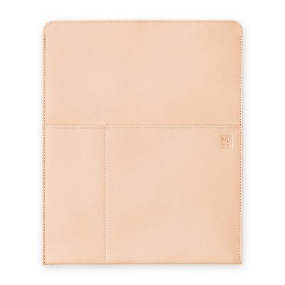 Midori MD Goat Leather Bag Vertical - A5