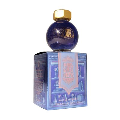 Ferris Wheel Press Ferritales Blue Beryl Tonic Bottled Ink (20ml)