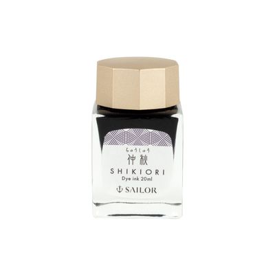 Sailor Shikiori Chushu Bottled Ink (20ml)