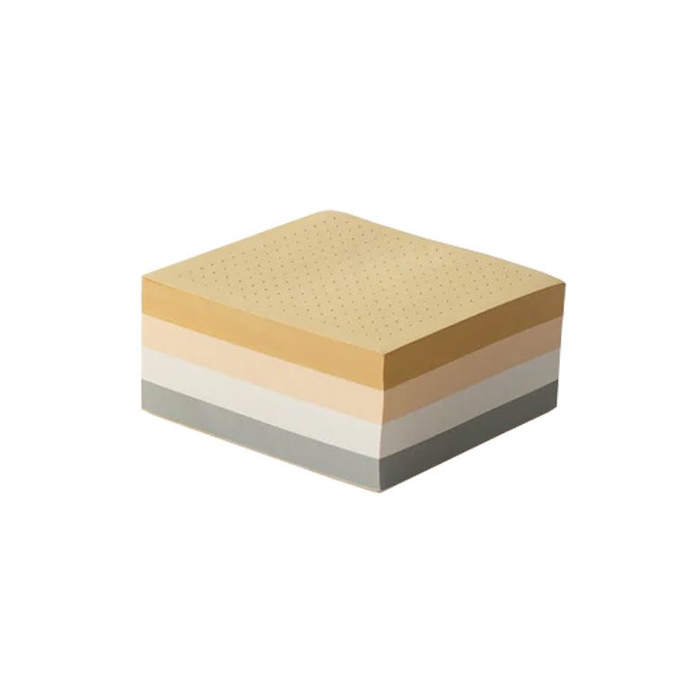 Color Block Noteblock