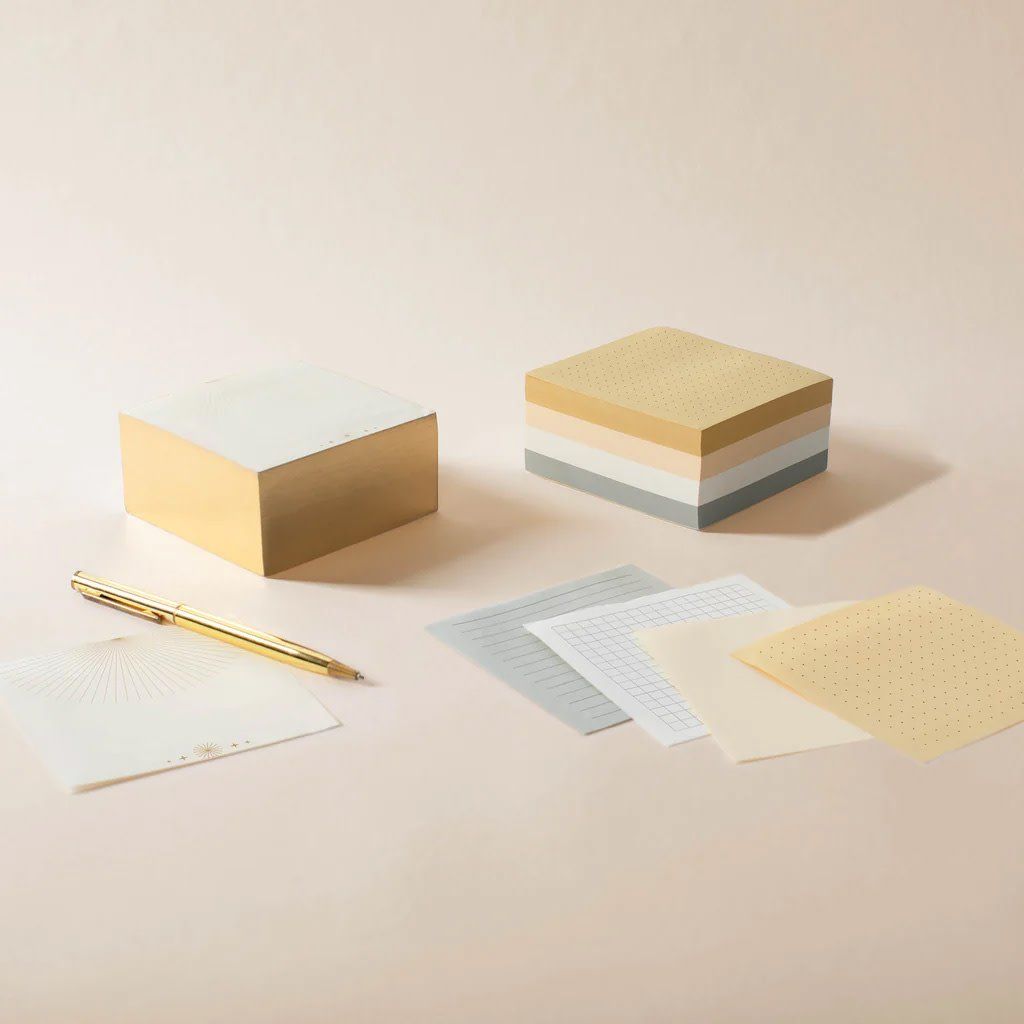 Color Block Noteblock