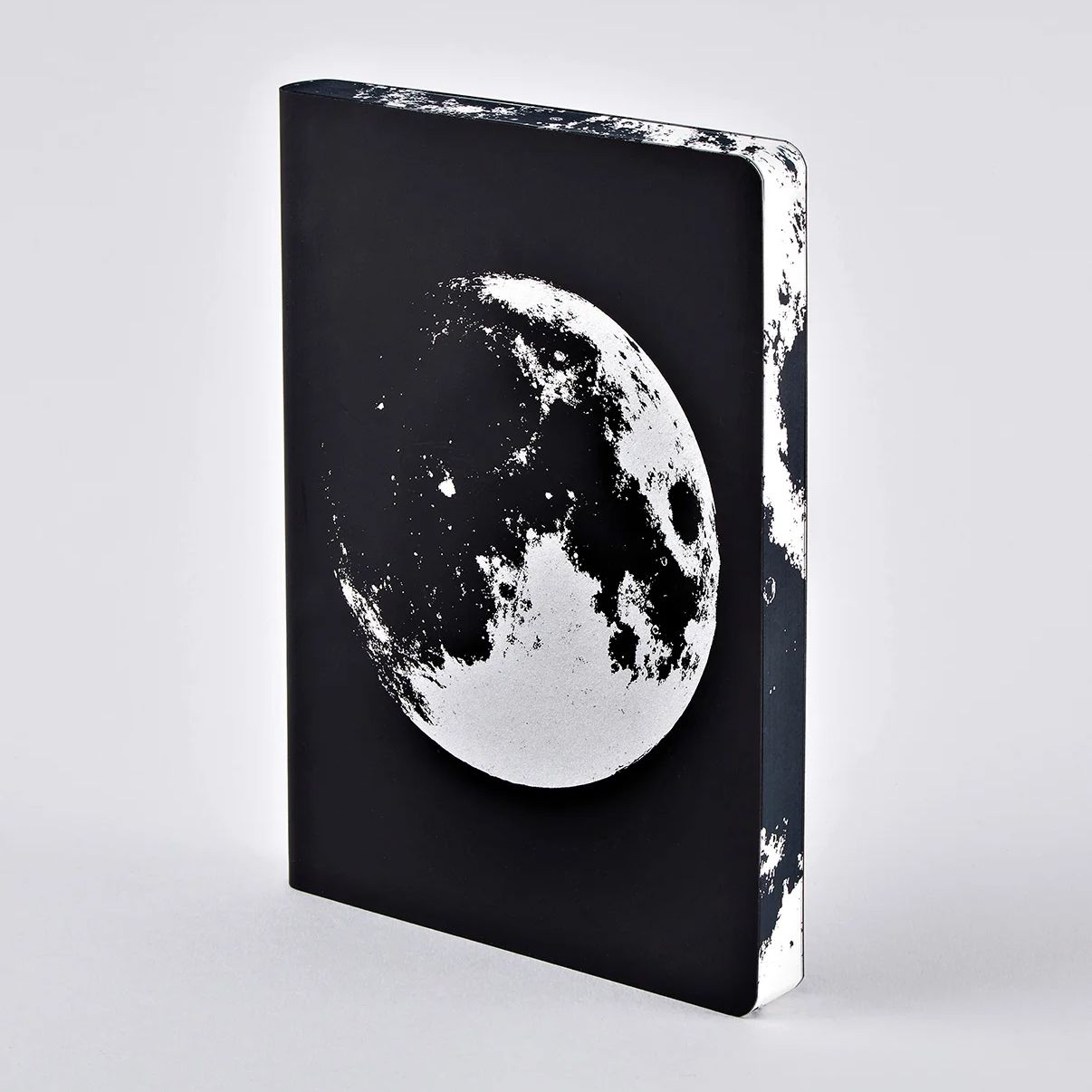 Nuuna Moon Dot Grid Journal - Large