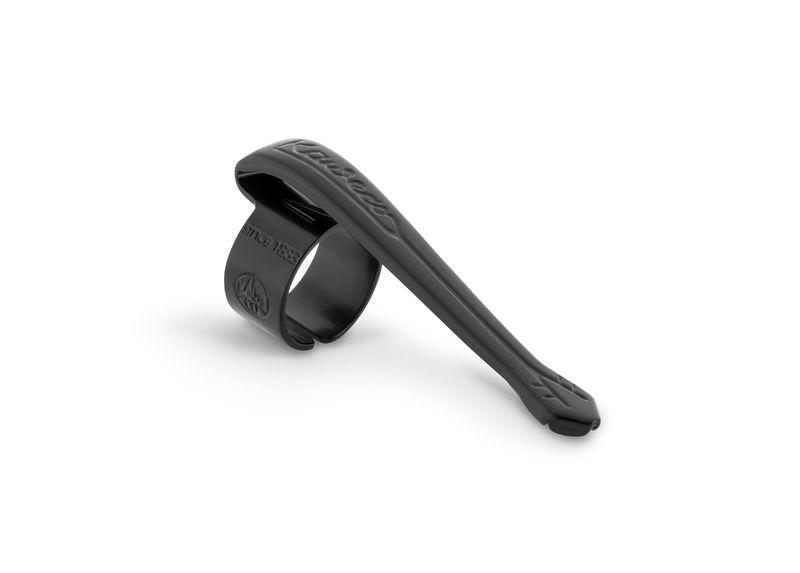 Kaweco Liliput Nostalgic Fountain Pen Clip - Black