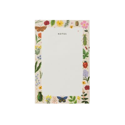 Curio Notepad