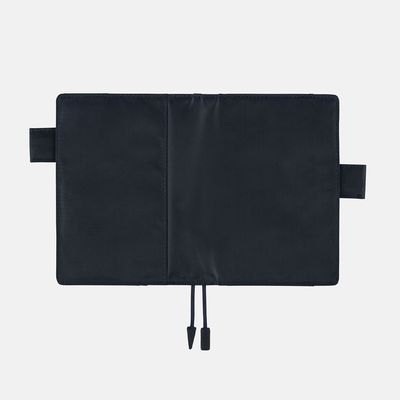 Hobonichi A6 Original Cover Colors: Navy