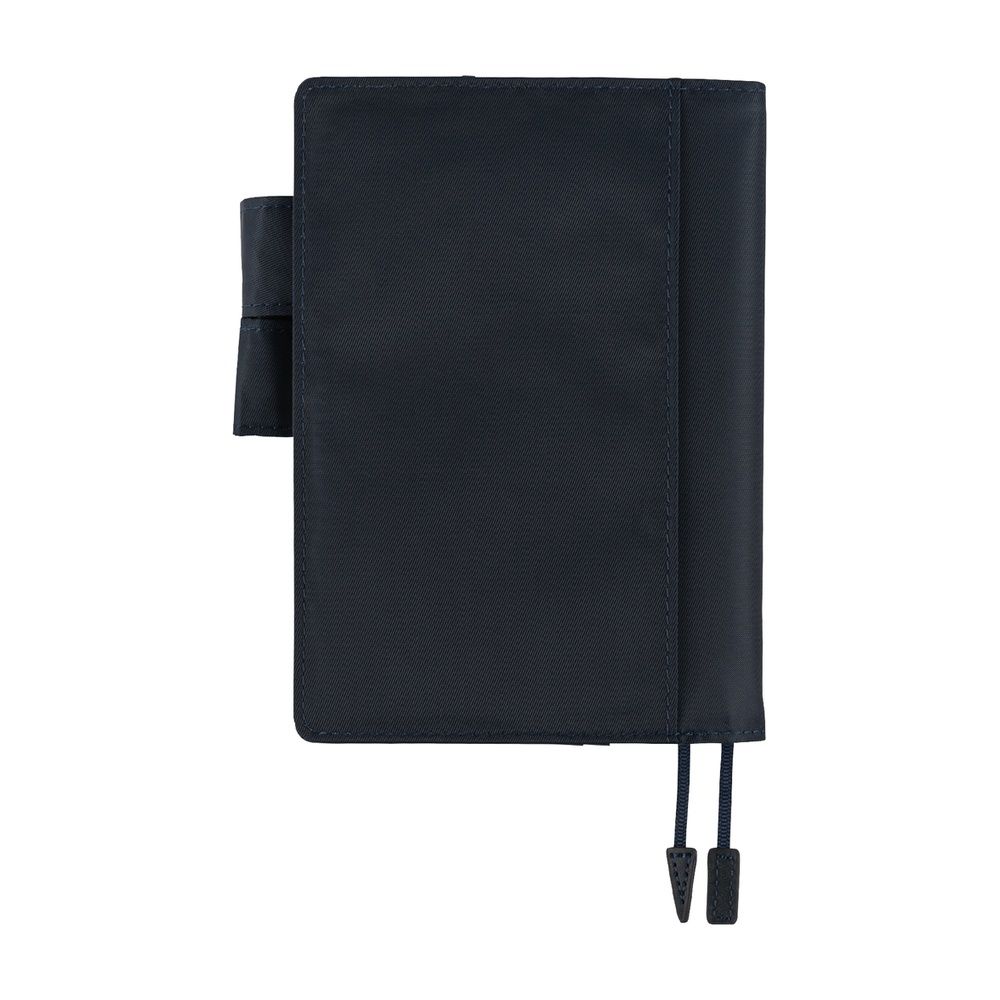Hobonichi A6 Original Cover Colors: Navy