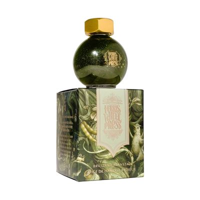 Ferris Wheel Press Ferritales Brilliant Beanstalk Bottled Ink (20ml)