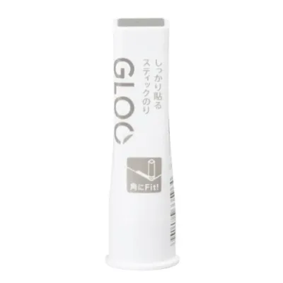 Gloo Glue Stick (Permanent)