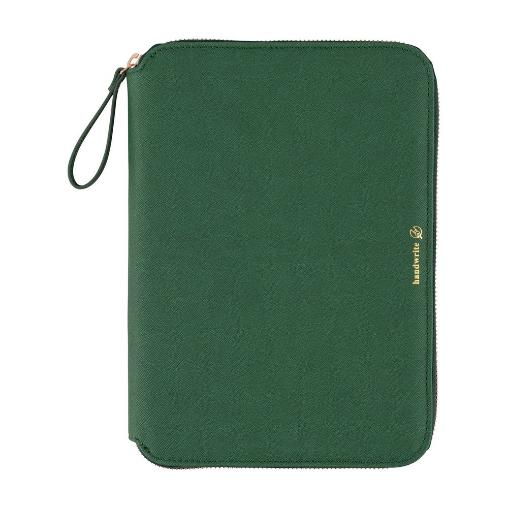 Hobonichi A5 Cousin Cover Single Color: Velluto