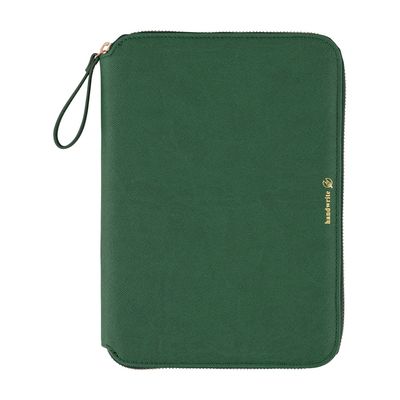 Hobonichi A5 Cousin Cover Single Color: Velluto