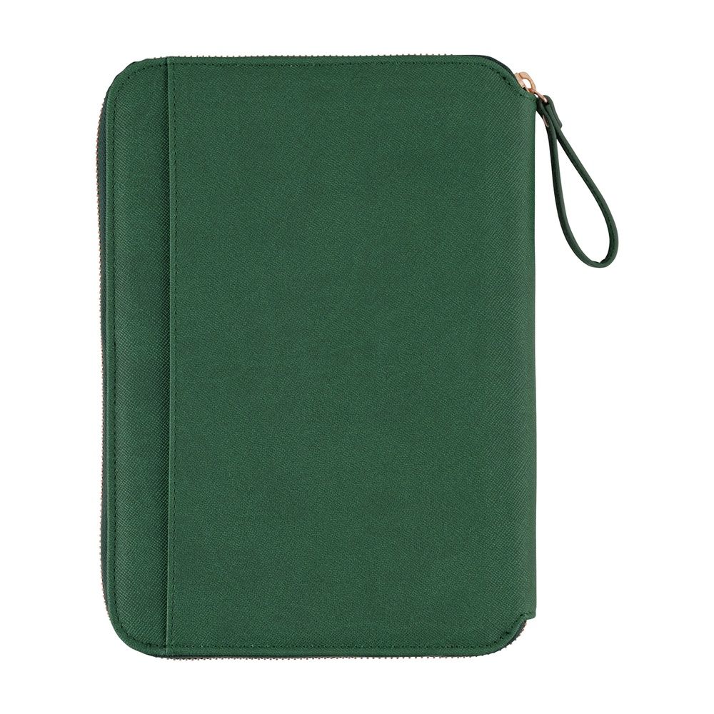 Hobonichi A5 Cousin Cover Single Color: Velluto