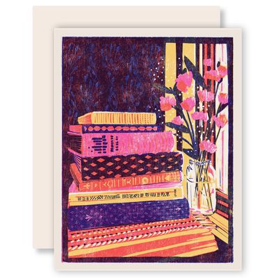 Still Life Inspiration Card