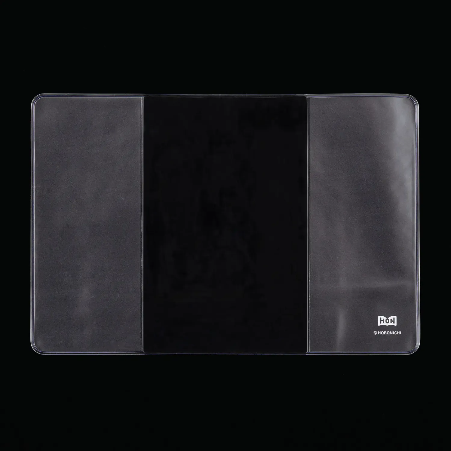 Hobonichi A5 Clear Cover for HON