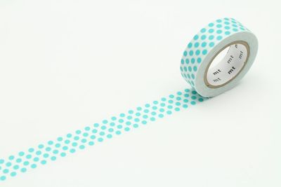 mt Dot Soda Washi Tape