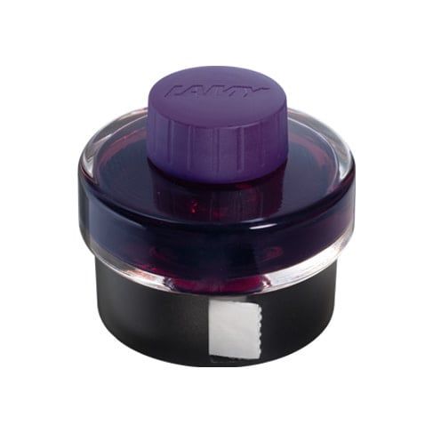 Lamy Dark Lilac Bottled Ink(50ml)