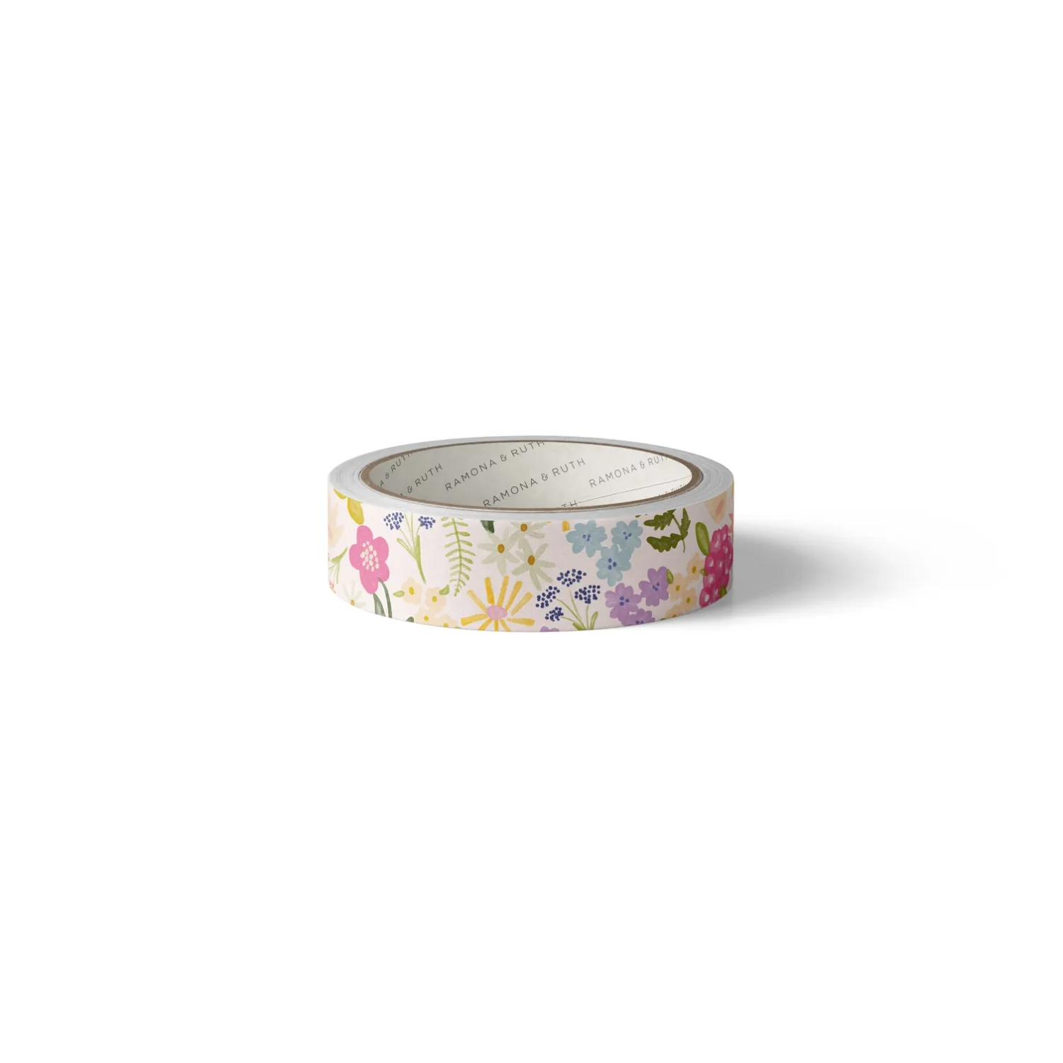 Garden Party Washi Tape