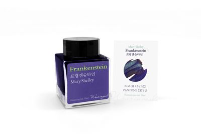 Wearingeul Frankenstein Bottled Ink (30ml)