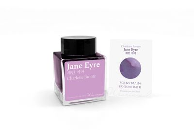 Wearingeul Jane Eyre Bottled Ink (30ml)