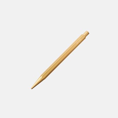 YSTUDIO Classic Revolve Sketching Pencil - Brass (2.0mm)
