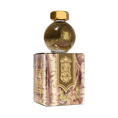Ferris Wheel Press Curious Woods Ink (20ml)