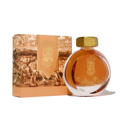Ferris Wheel Press Terracotta Canyon Ink (38ml)