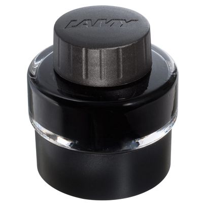 Lamy T 51 Black Bottled Ink (30ml)