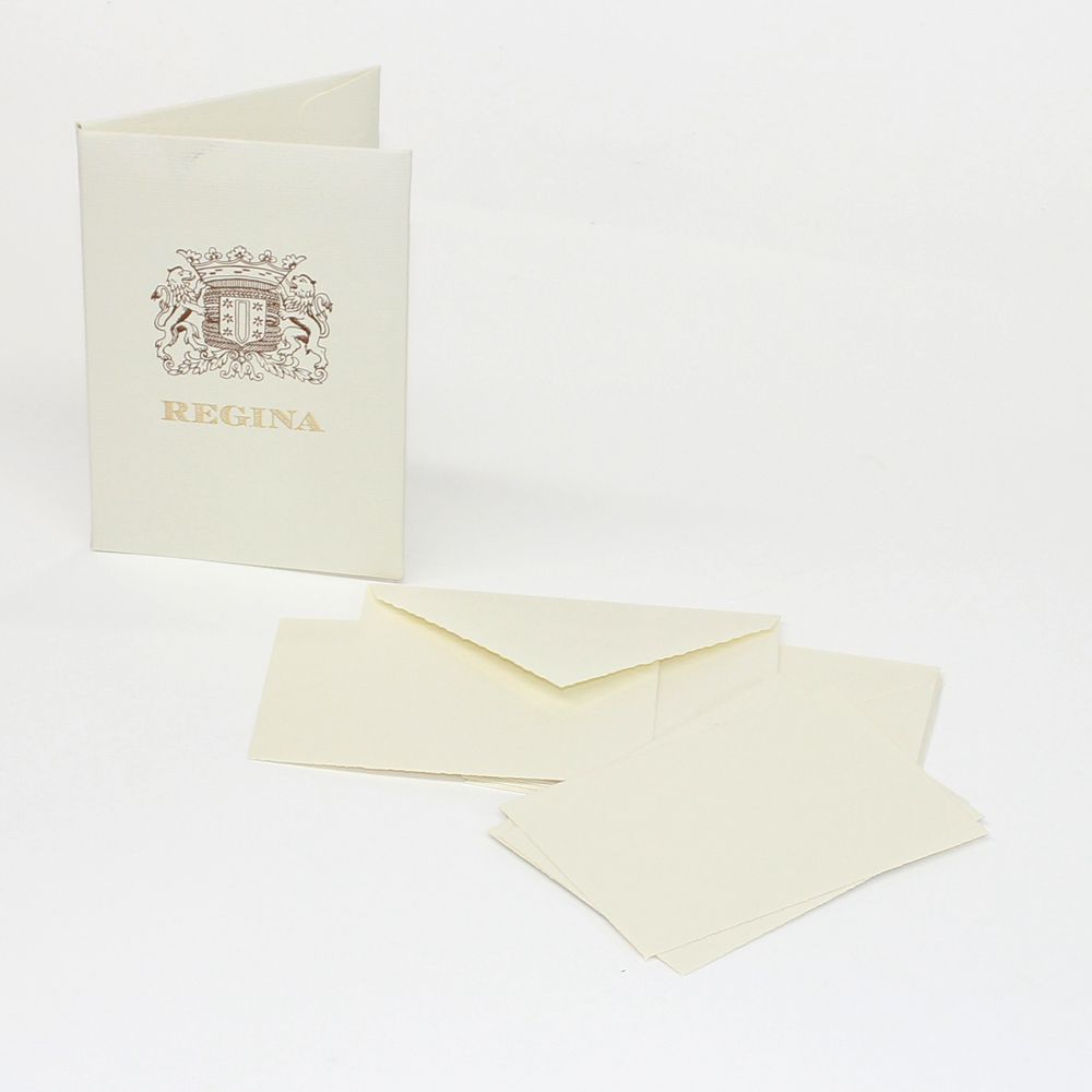 Regina Small Card Portfolio (set of 10)