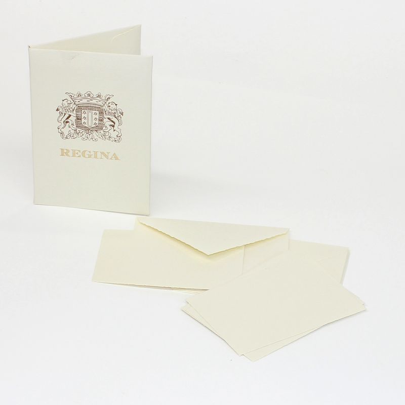 Regina Small Card Portfolio (set of 10)
